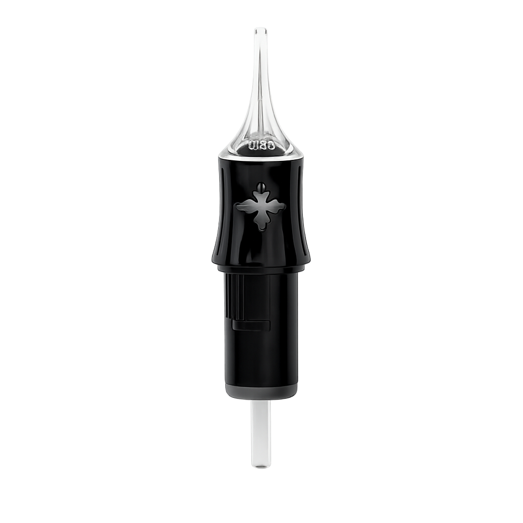 YES Needle Cartridges Round Liner