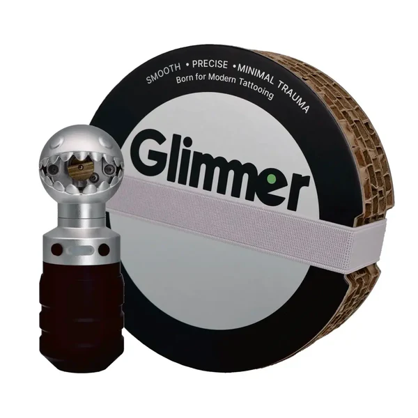 Glimmer One Tattoo Machine