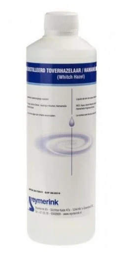 Toverhazelaar Witch Hazel 500ml