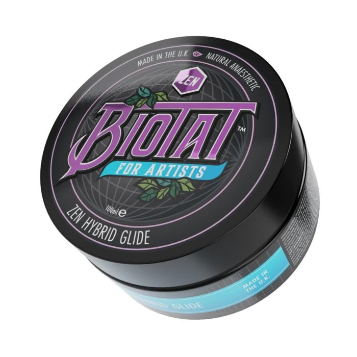 BIOTAT Numbing Zen Hybrid Tattoo Glide