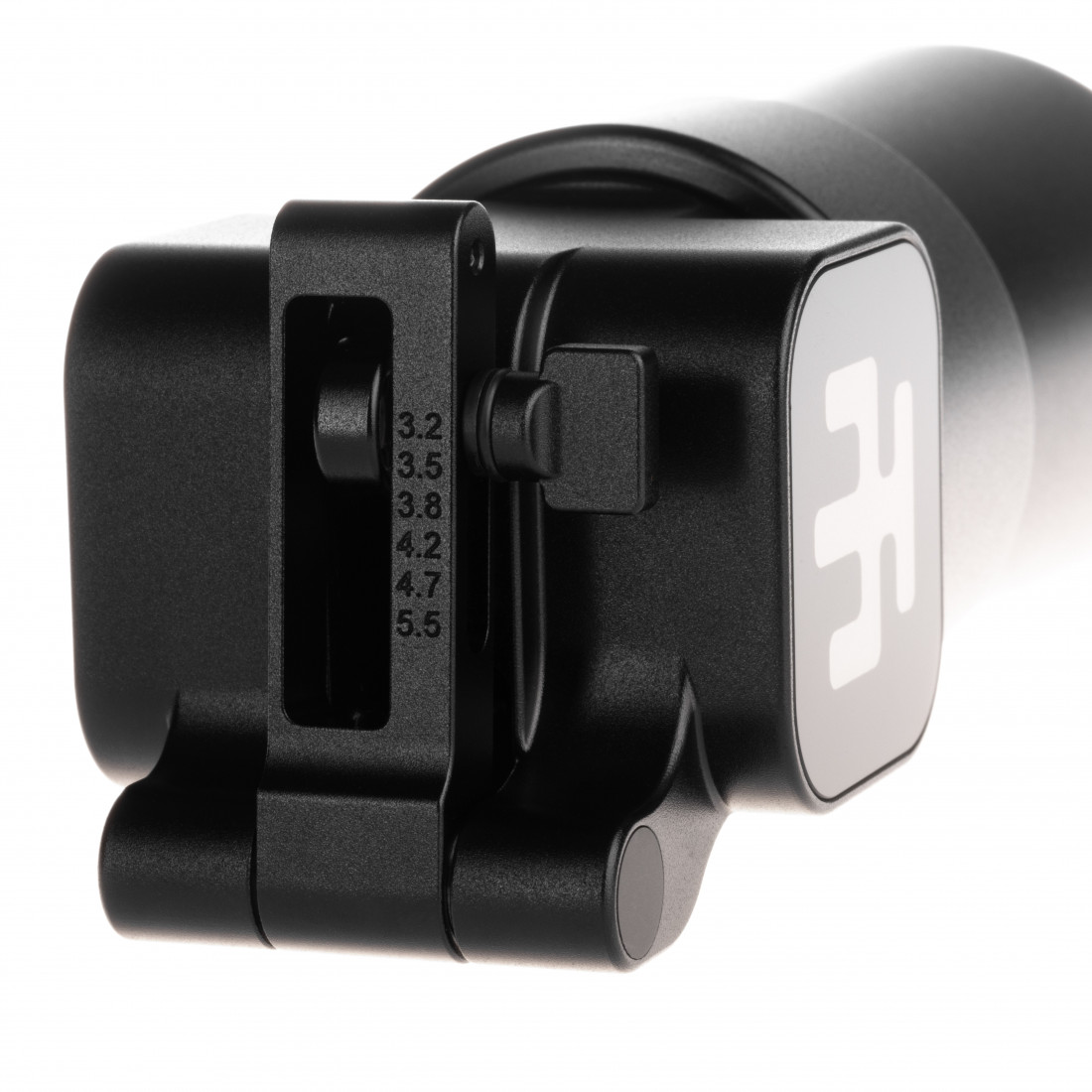 Vlad Blad Ultron 4 Pro Blackout