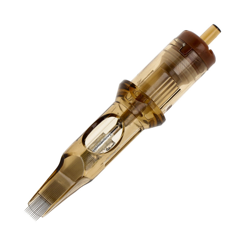 Kwadron Cartridge System Flat