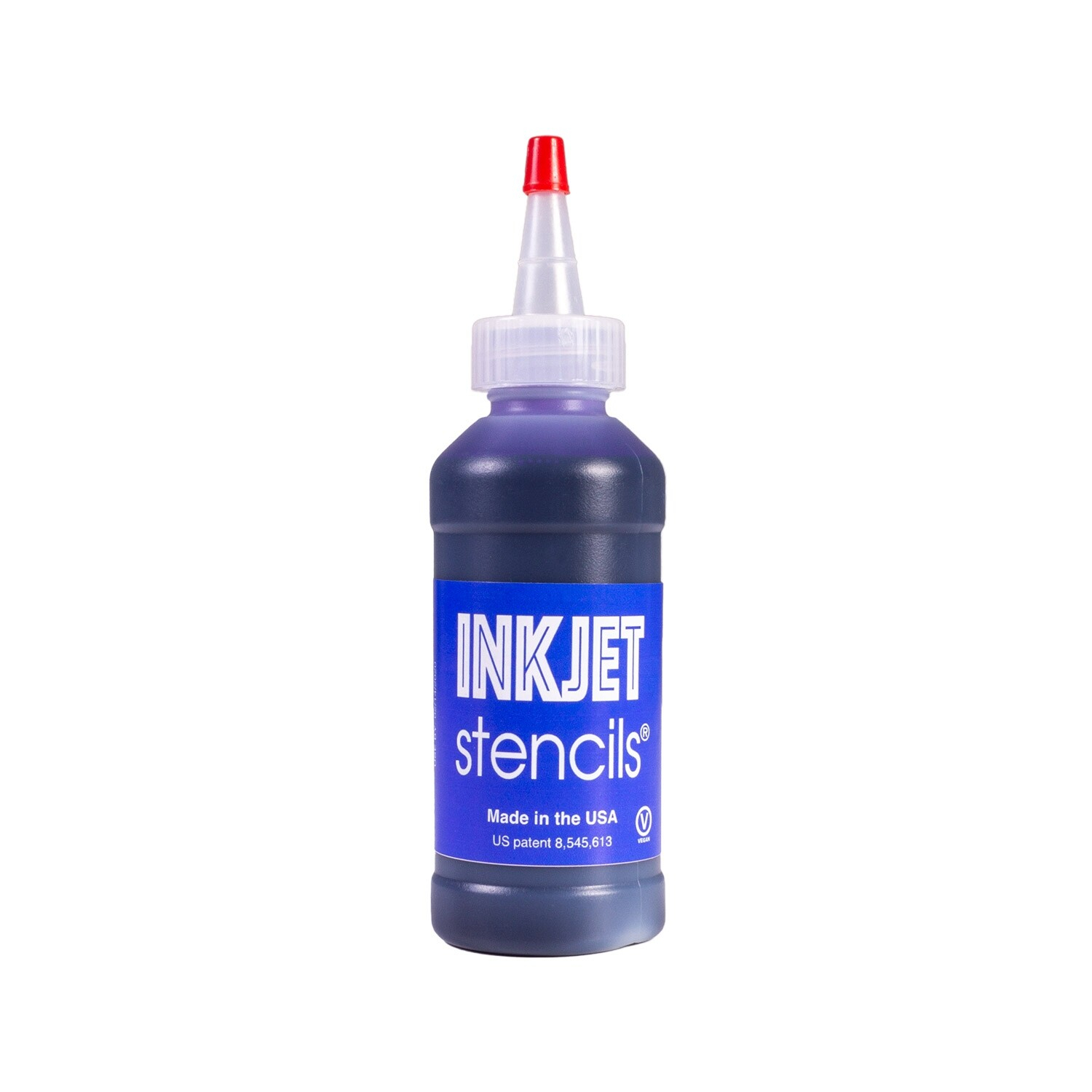 Inkjet Stencil 4oz/120ml Bottle